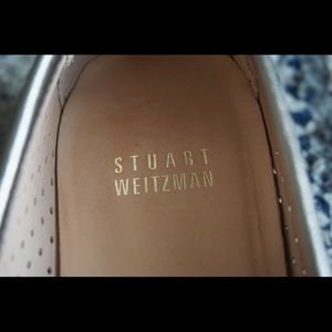 Stuart Weitzman shoes